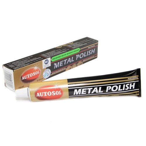 Edel chromglanz chrom - chrom, politur