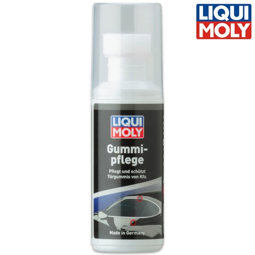 Liqui moly 7182 gummipflege - 7182,