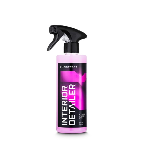 Protect interior detailer - fx,
