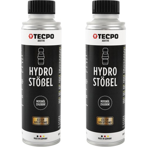 Tecpo hydrostößel ester - hydrostÖßel,