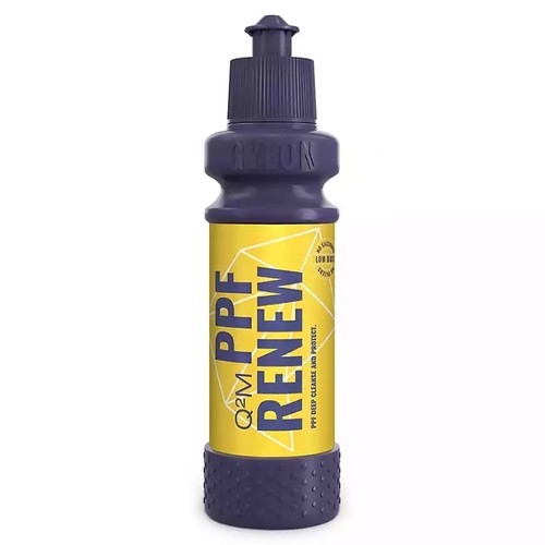Gyeon ppf renew - gyeon, q²m