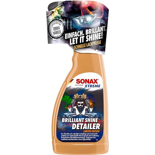 Lackpflegespray sonax xtreme - lackpflegespray,