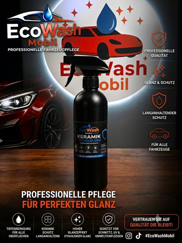 Premium keramikversiegelung - premium,