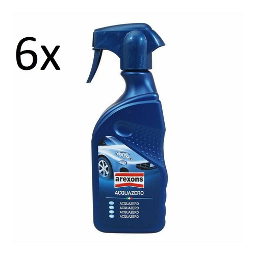 Arexons acquazero waschen - acquazero,