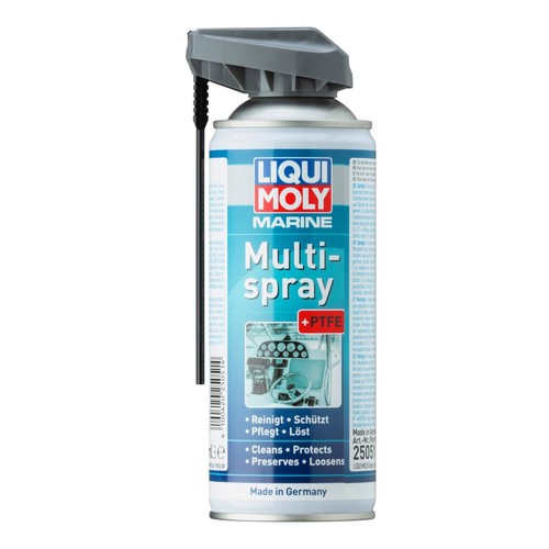 Multispray liqui moly - liqui,