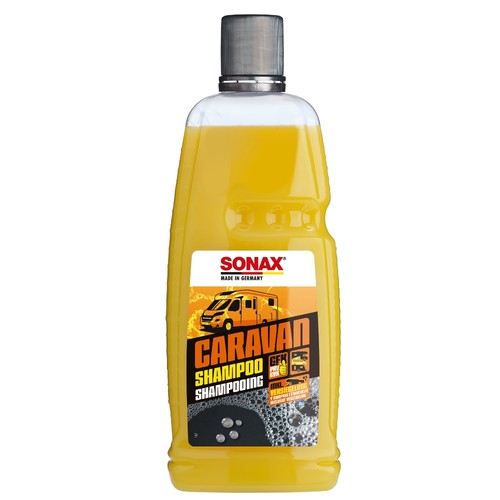 Sonax caravan shampoo l - caravan,