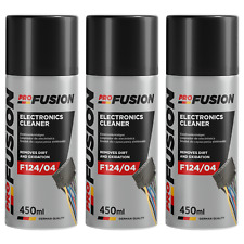 ProFusion Elektronikspray