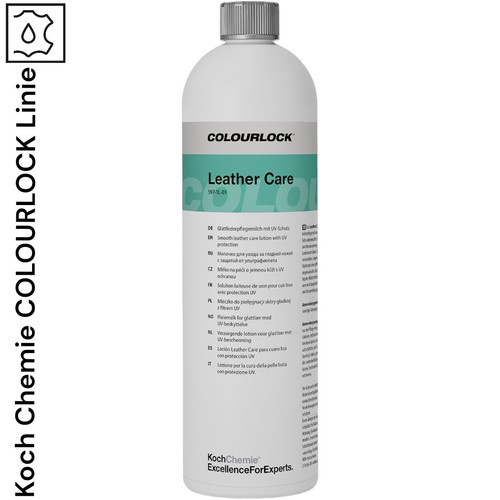 Lederpflege colourlock leather - lederpflege,