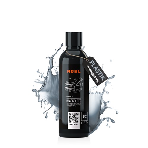 Adbl blackouter 200ml - blackouter,