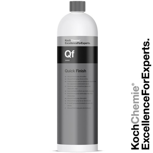 Koch chemie quick finish - quick, qf