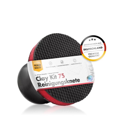 Chemicalworkz clay pad - chemicalworkz, knet