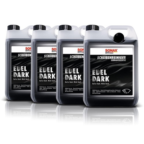 Sonax l liter - 5,