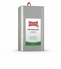 BALLISTOL Universalöl Spray