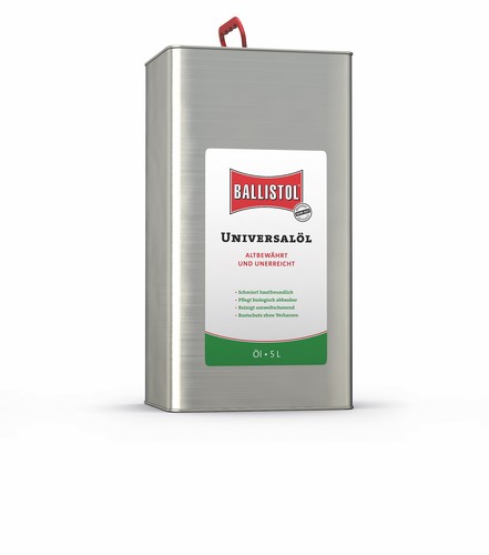 Ballistol universalöl spray - ballistol,