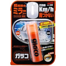 Glasversiegelung  Soft99 Glaco