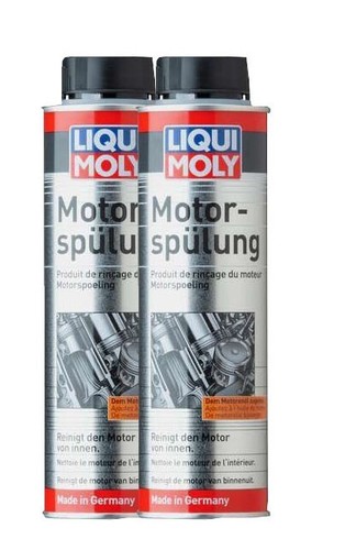 Liqui moly 7681 motor spülung - liqui,