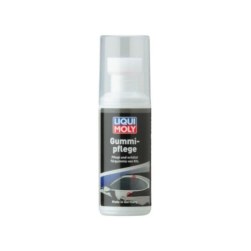 Liqui moly gummipflege - liqui,