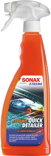 Sonax xtreme ceramic - xtreme,