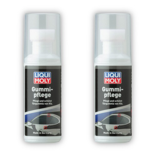 Reiniger liqui moly 7182 - 2x,