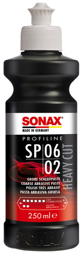 Sonax profiline 02 - profiline, sp