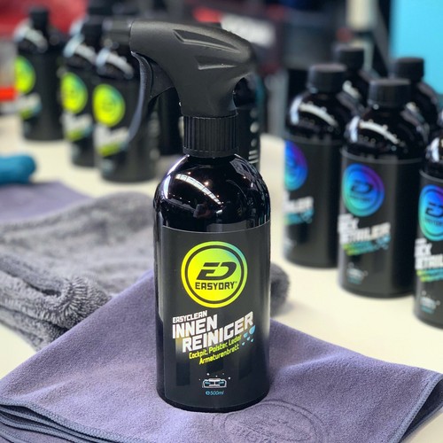 Easydry profi innenraum - innenraum, auto