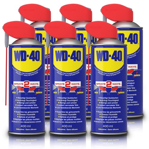 400ml für smart - wd-40,