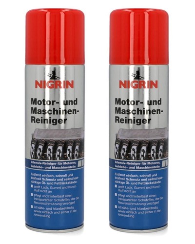Nigrin motor reiniger - nigrin, motor-reiniger
