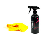 SIBA Industries  Candy