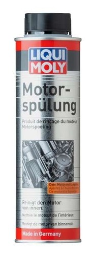 Liqui moly motor - liqui, motor-spülung