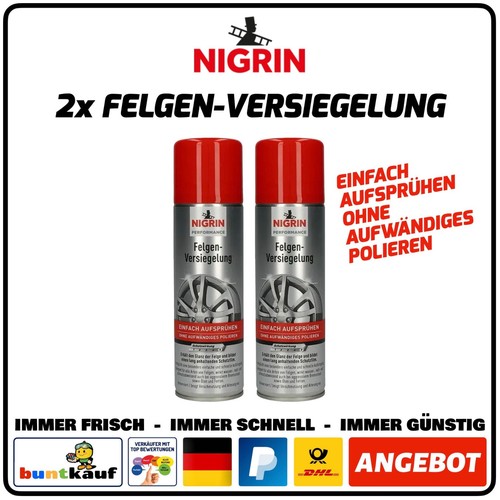 X nigrin - 2,