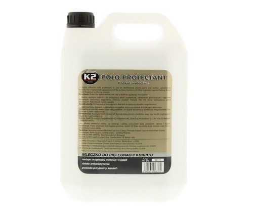 Polo plastikpflege - k2,