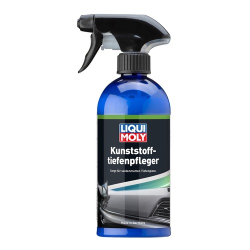 Kunststoffpflegemittel 500 - , ml