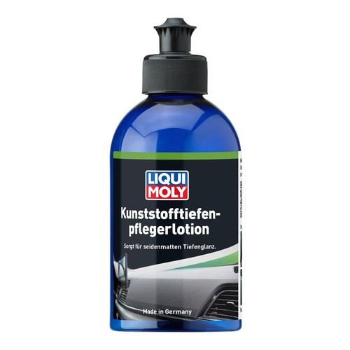 Kunststoffpflegemittel 250 - , ml