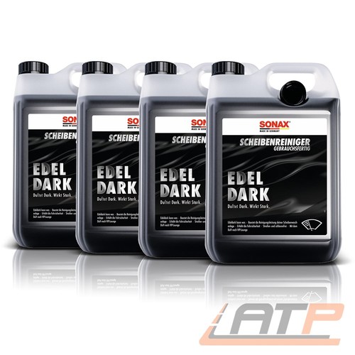 Sonax l liter - 4x, 5