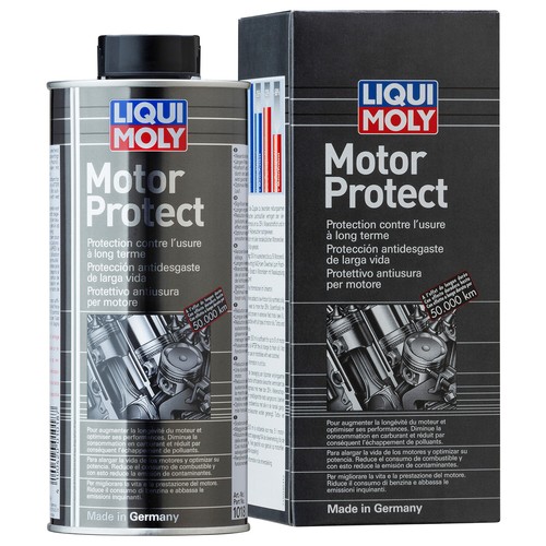 Liqui moly 1018 motor - moly, protect