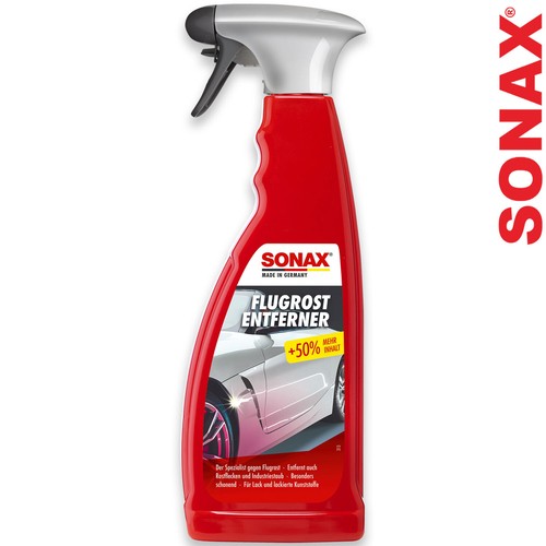 Sonax flugrostentferner - sonax,