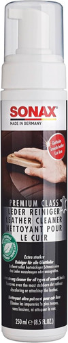 Sonax premium class - sonax,