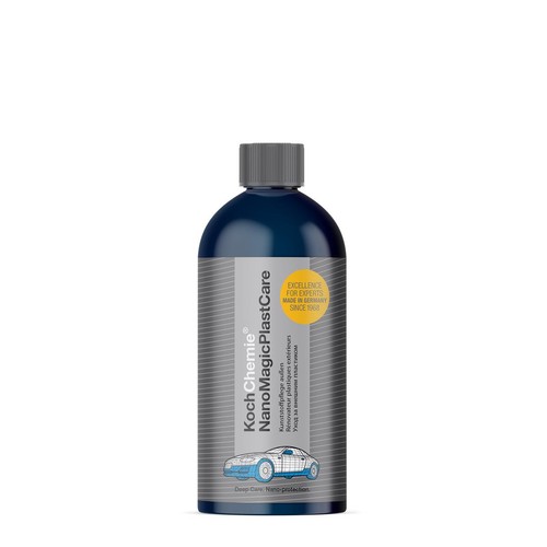 Koch chemie nano - chemie, plast