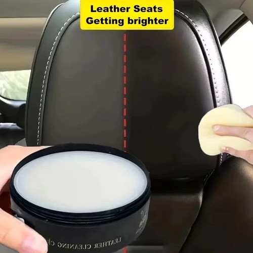 Leder schutz reiniger pflege - leder,