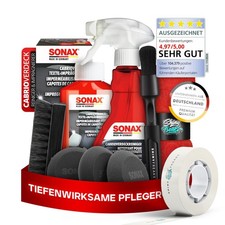 SONAX Cabrioverdeck Pflege Set