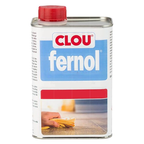 Clou fernol möbelpolitur - mÖbelpolitur, 1