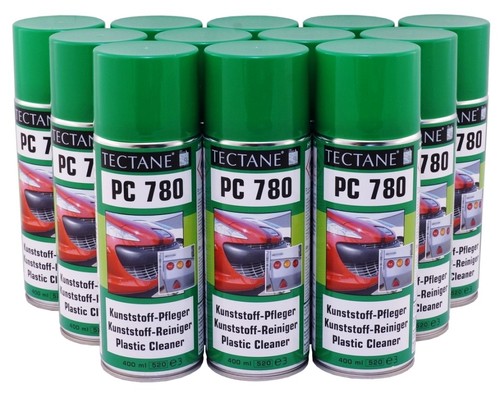 Kunststoff pflege spray - kunststoff,